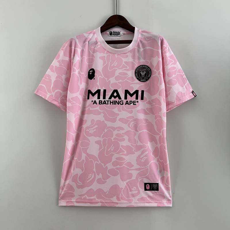 Fans Verison 23/24 Miami Joint Edition
