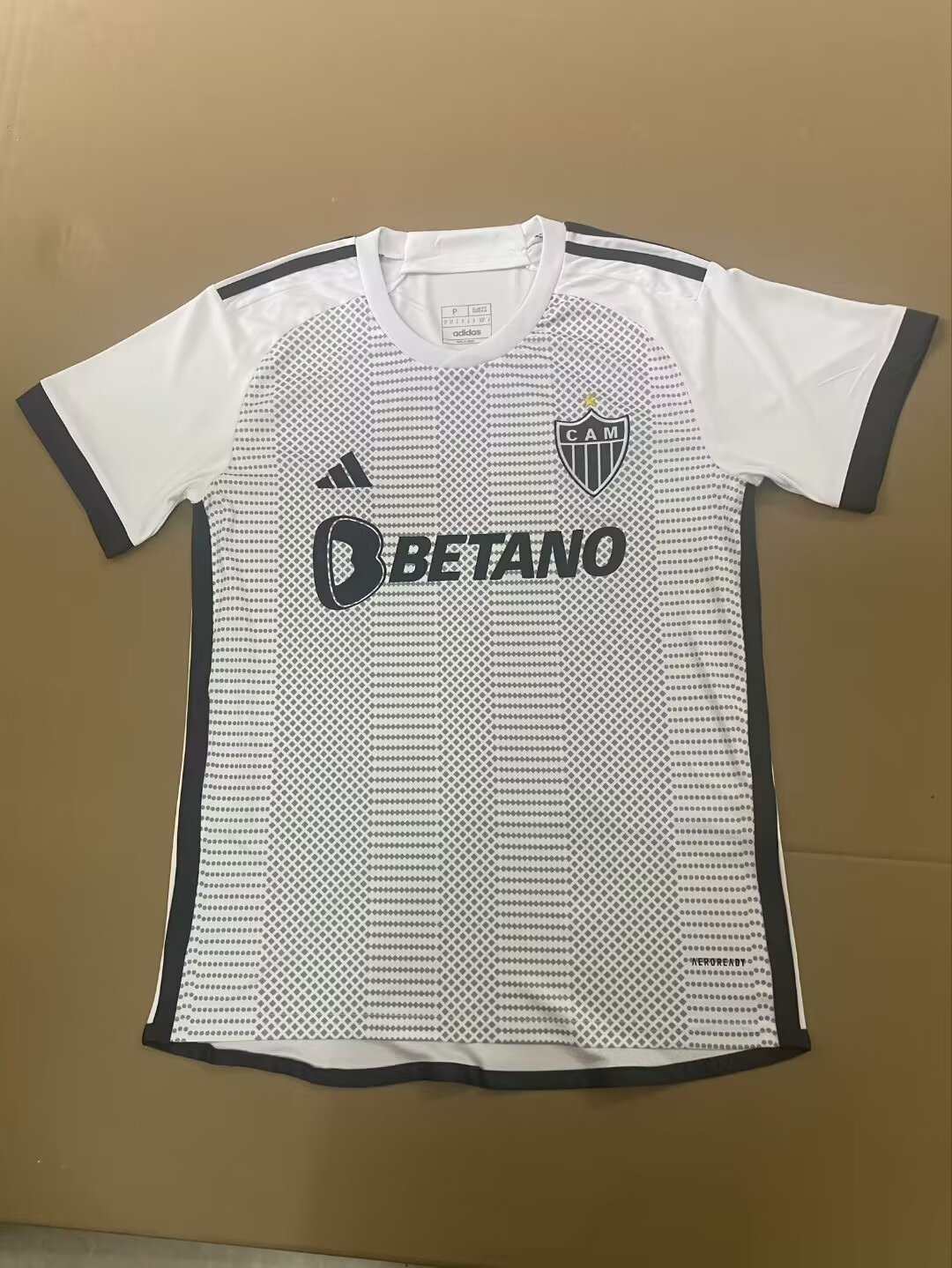 Fans 24/25 Mineiro away
