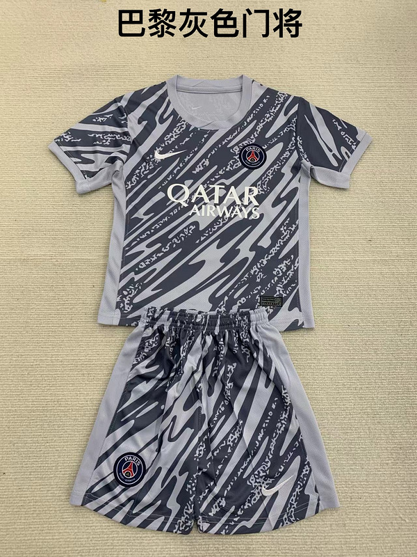 Adults kits 24/25 PSG goalkeeper