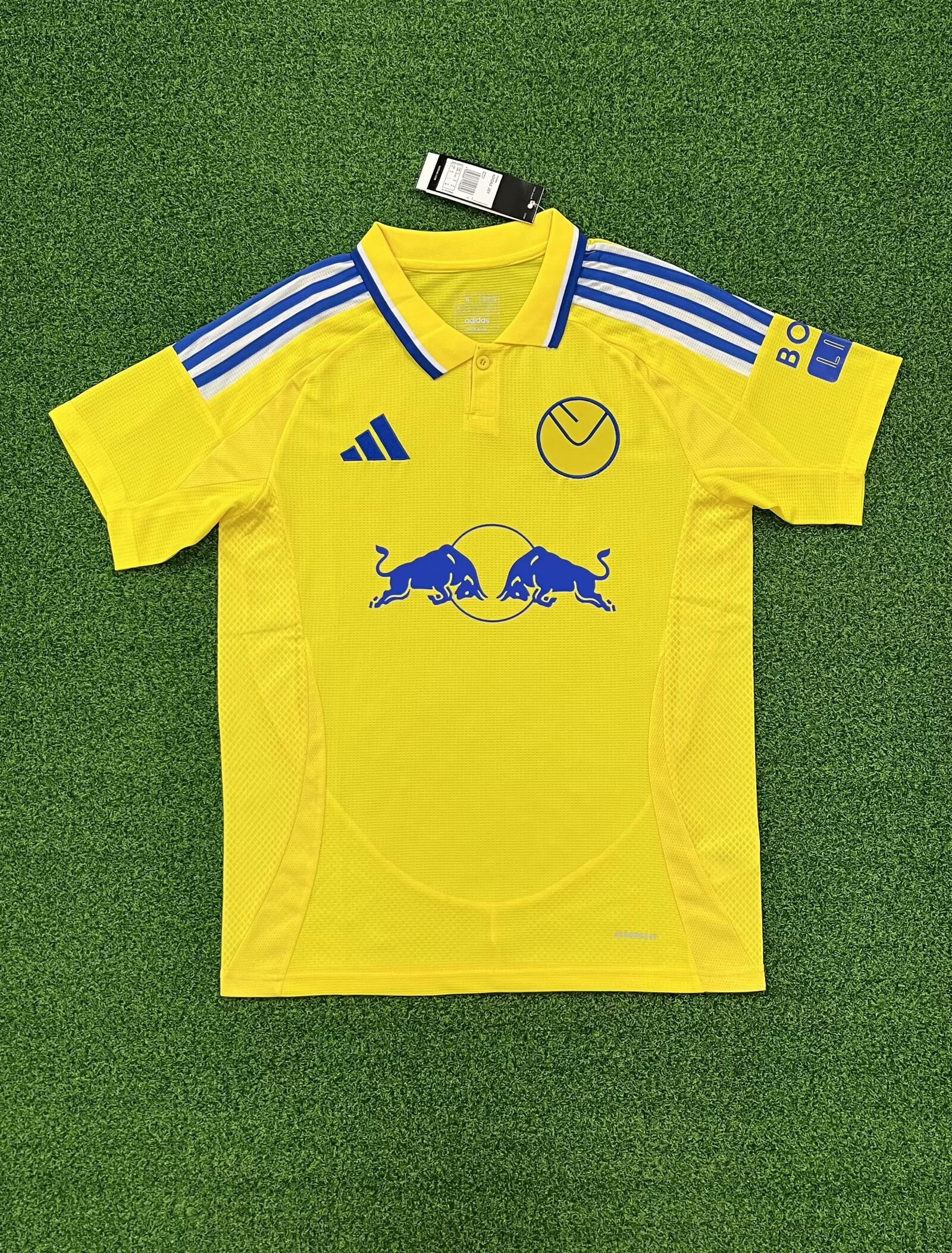 Fans Version 24/25 Leeds United away