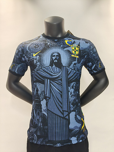 Player version 24/25 Brazil Special Edition