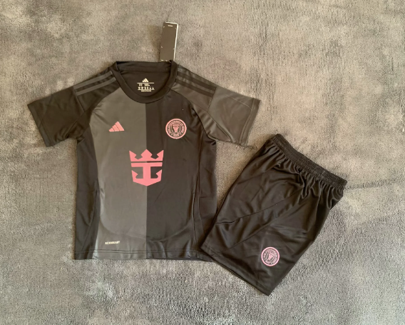 Kids kits 24/25 Inter Miami home