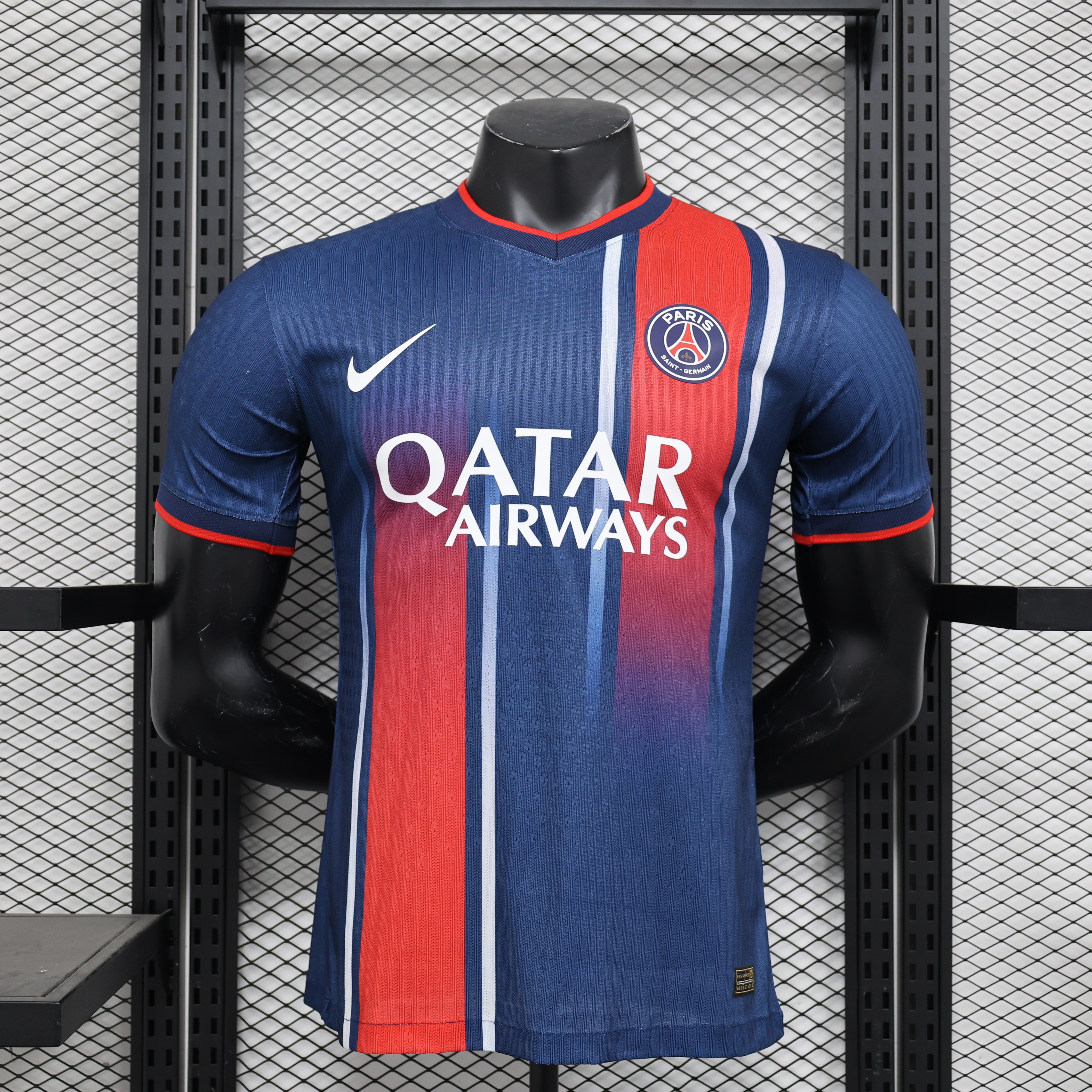 Player Version 24/25 PSG special