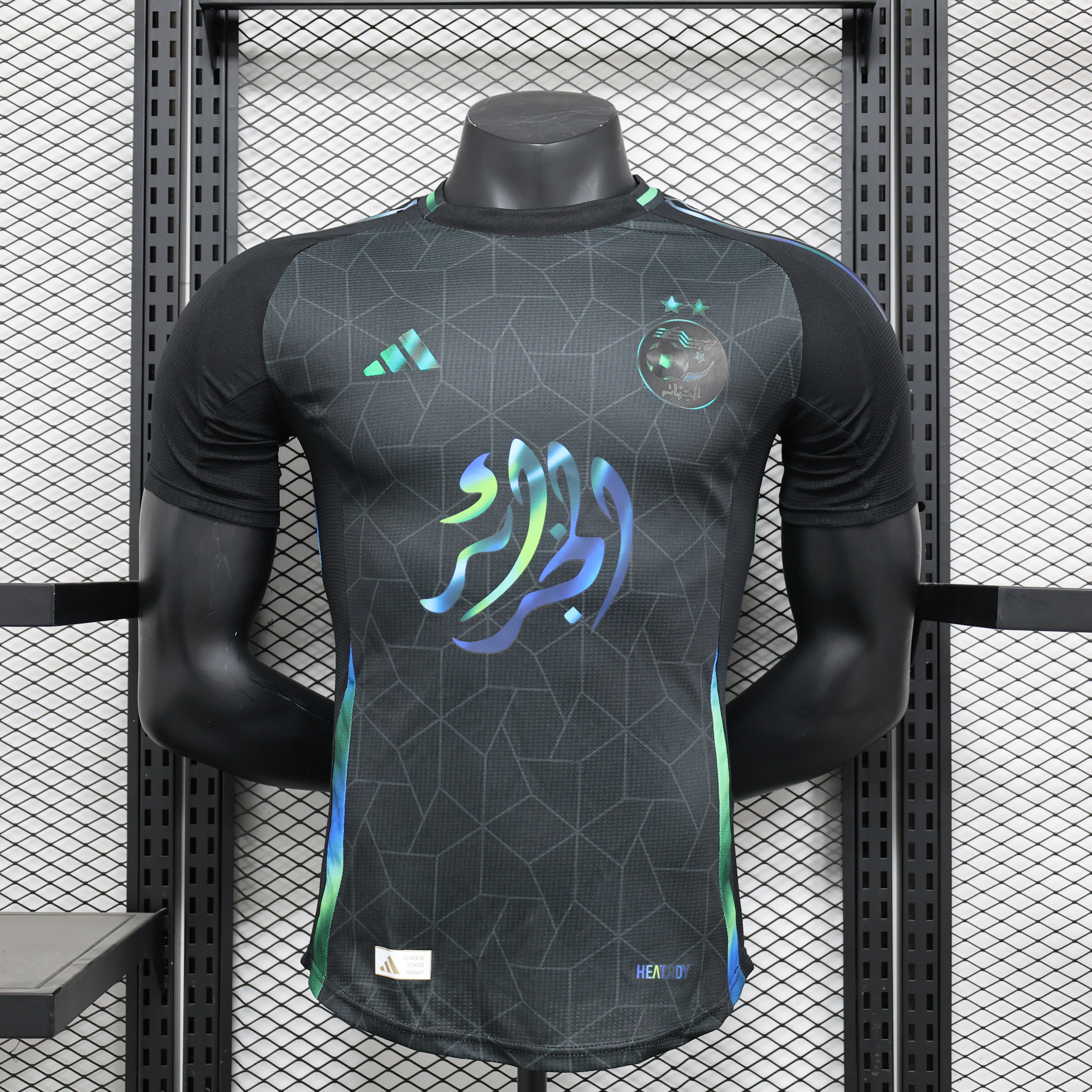Player version 24/25 Special Edition Black