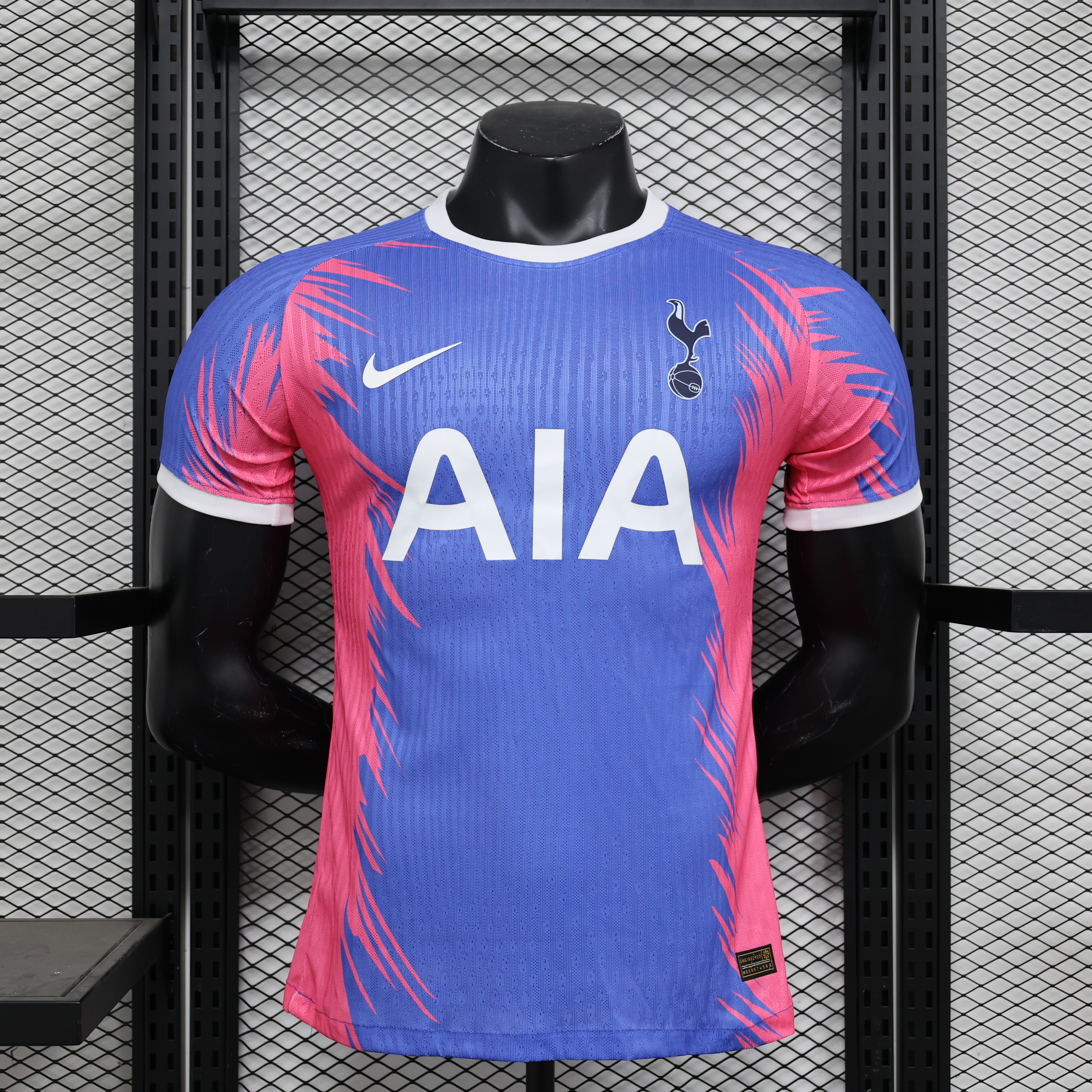  Player Version 24/25 Tottenham special