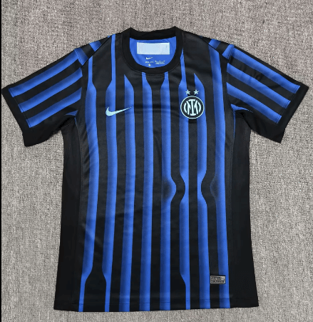 Fans Version 25/ 26 Inter Milan Home