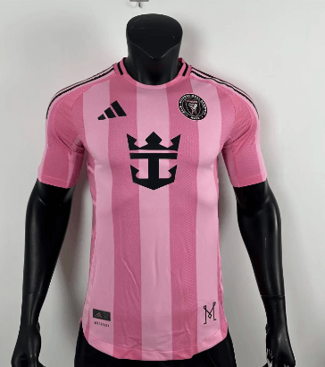Player Version 25/26 Inter Miami home
