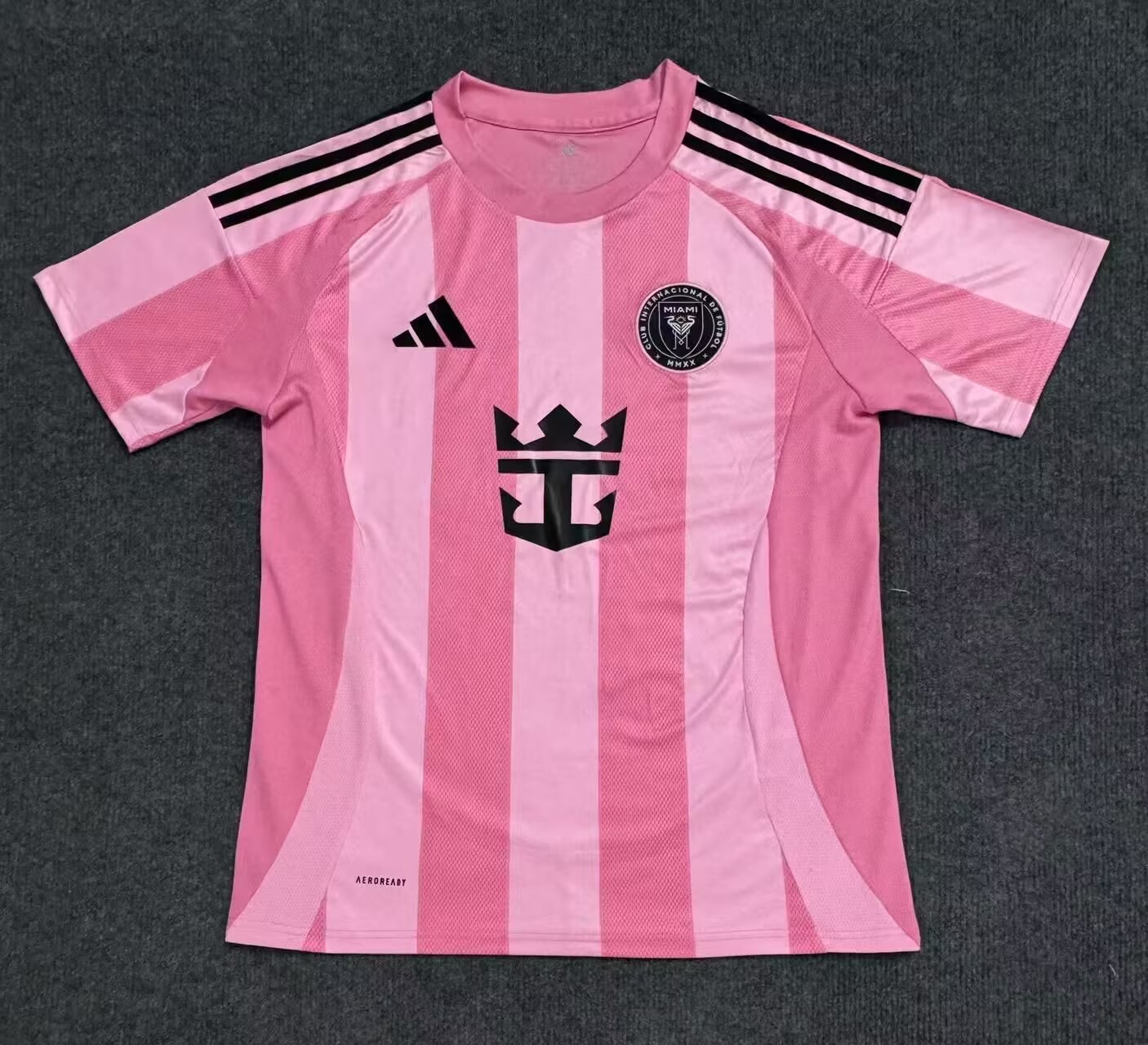 Fans Verison 25 26 Miami Jersey