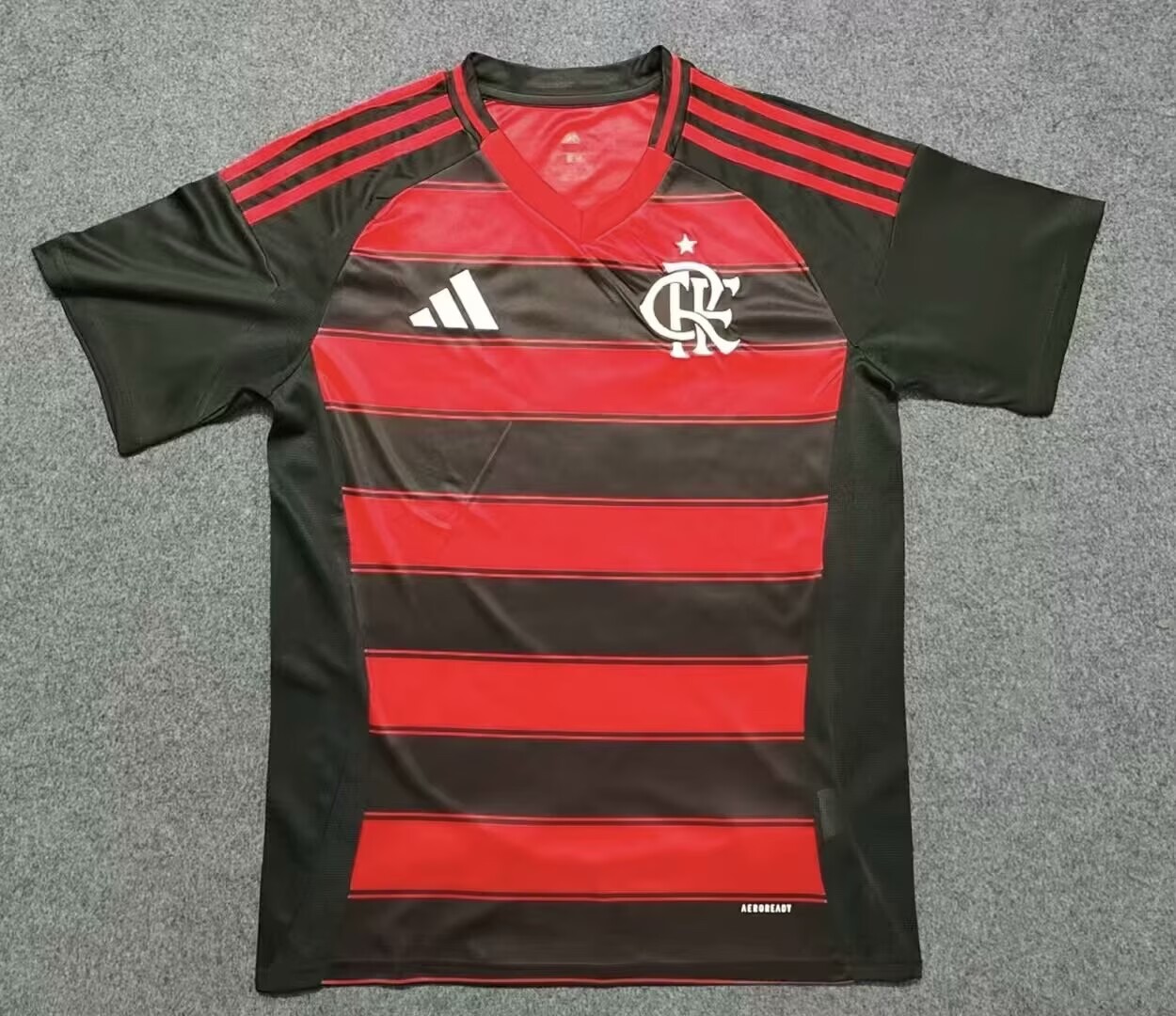 Fans Verison25/26 Flamengo 