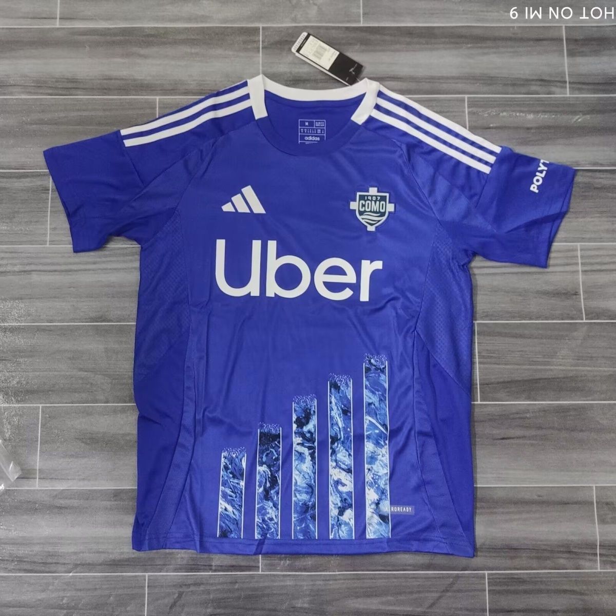 Fans Version 24/25 COMO Home