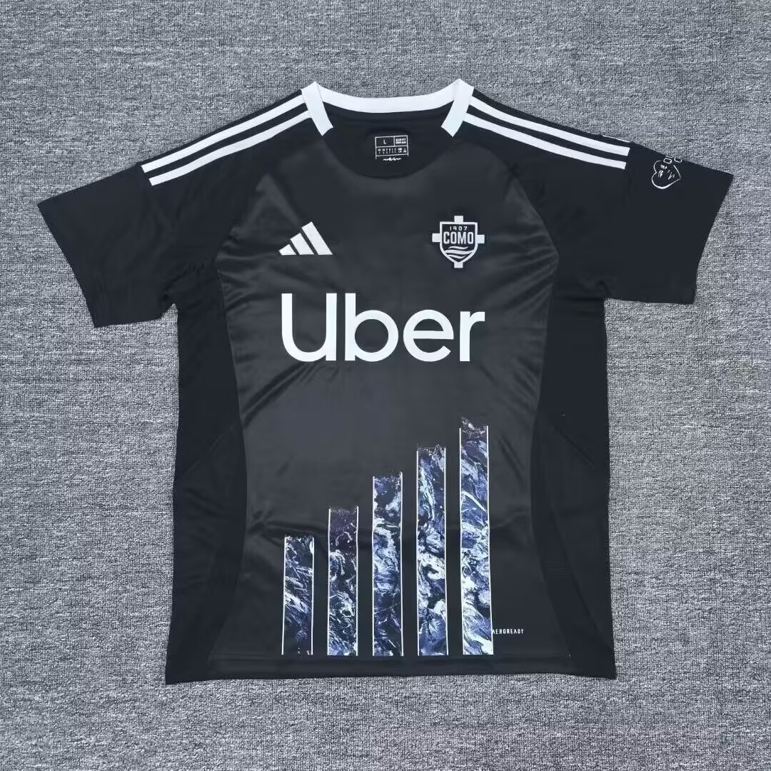 Fans Version 24/25 COMO the third away