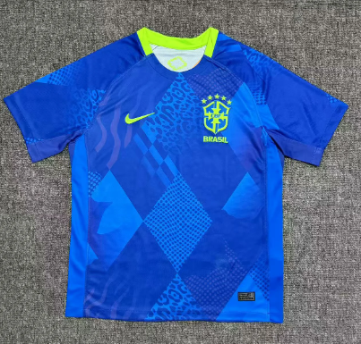 Fans Verison 25/26 Brazil away
