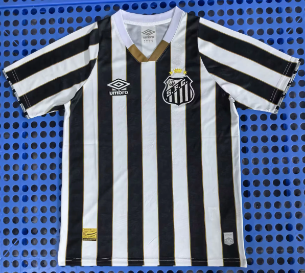 Fans Verison 25/26 santos away