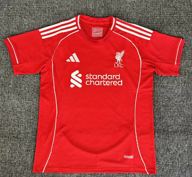 Fans Verison 25/26 liverpool hmoe
