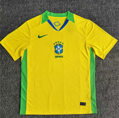 Fans Verison 25/26 Brazil home