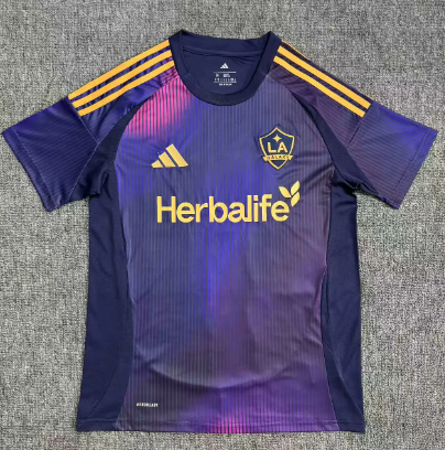 Fans Verison 25/26Los Angeles Galaxy away