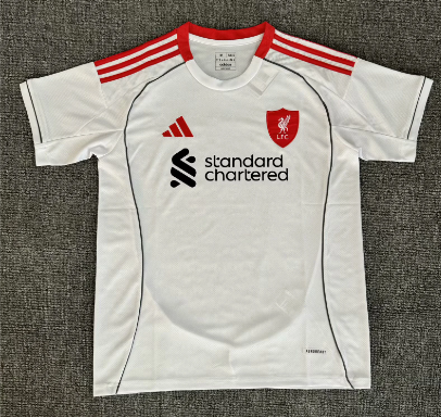 Fans Verison 25/26 liverpool away
