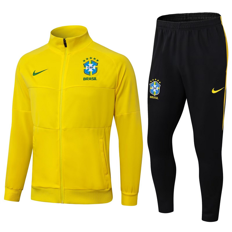 25-26 Brazil Jackets sets
