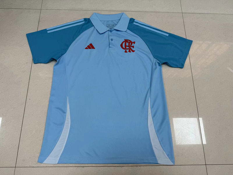 25-26 Flamengo Soccer Jerseys