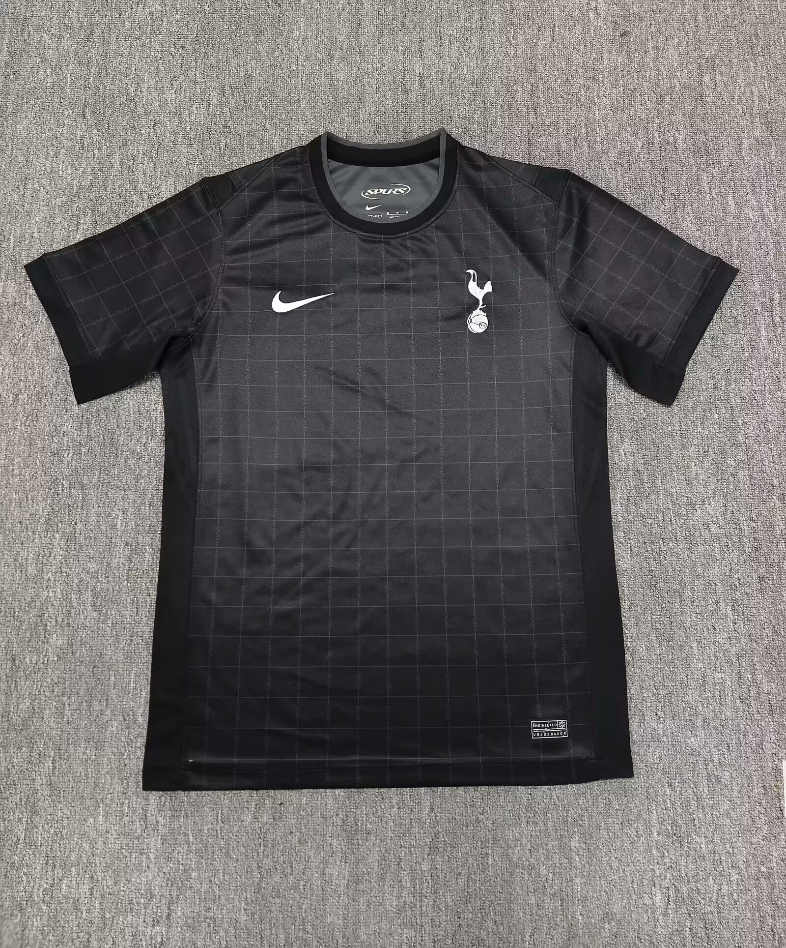 Fans Verison 25/26 Tottenham away