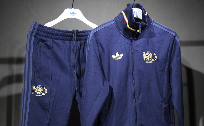 25-26 Colombia Retro  Jackets