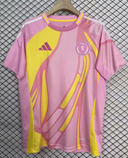 Fans Verison 25/26 Scotland away