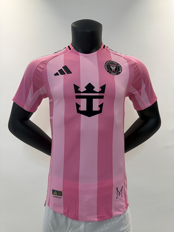 25/26 Player Version MIAMI  home
