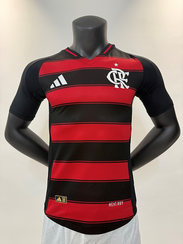  Player Version 25/26  Flamengo home