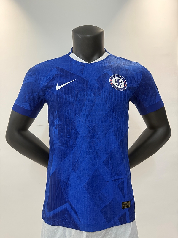  Player Version 25/26  Chelsea home