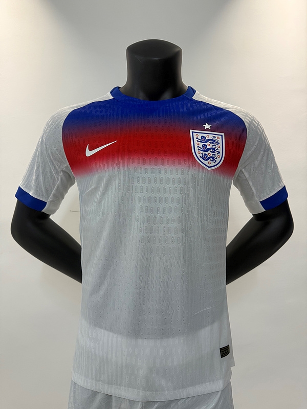  Player Version 25/26  England home