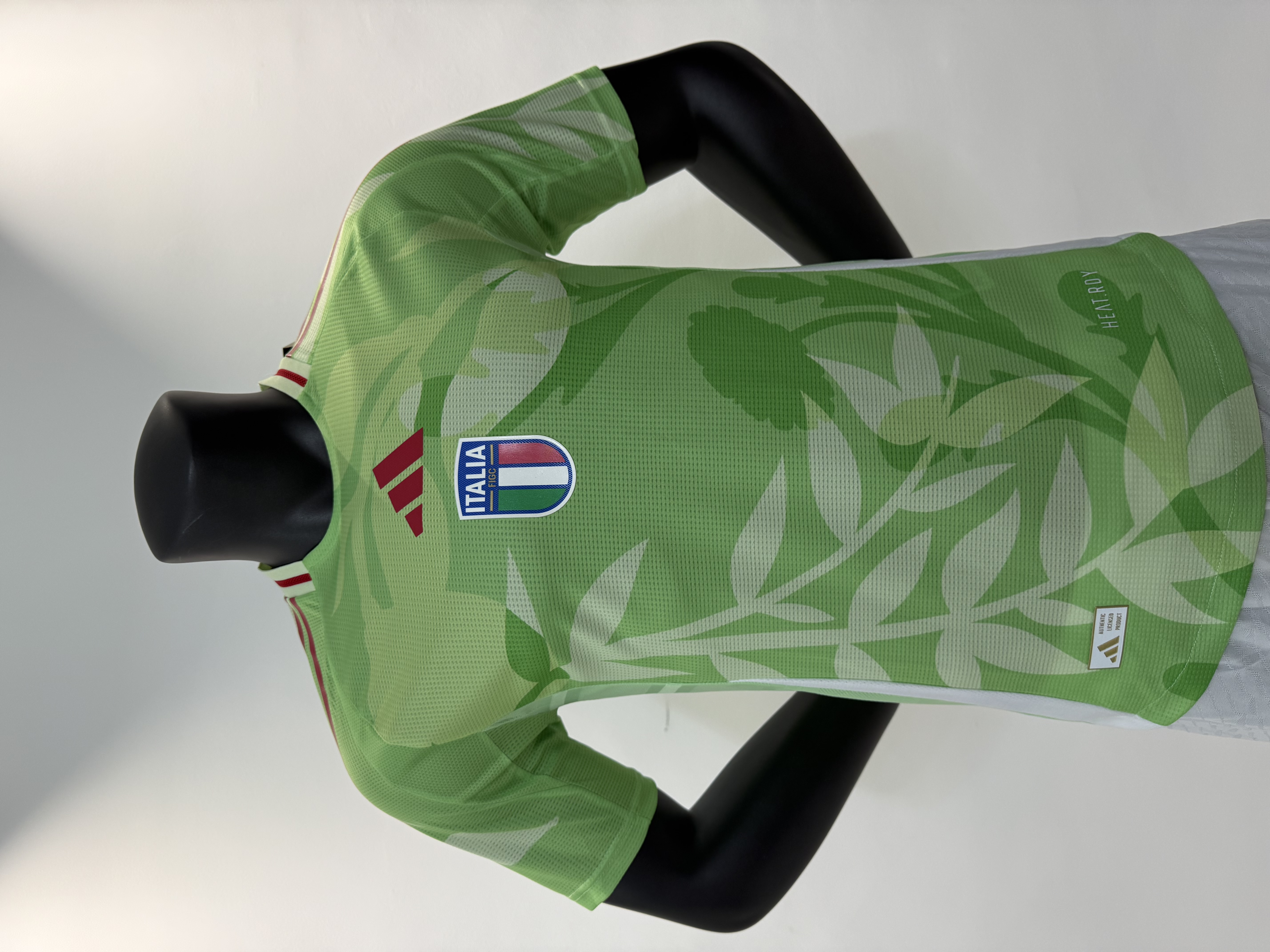  Player Version 25/26Italy away