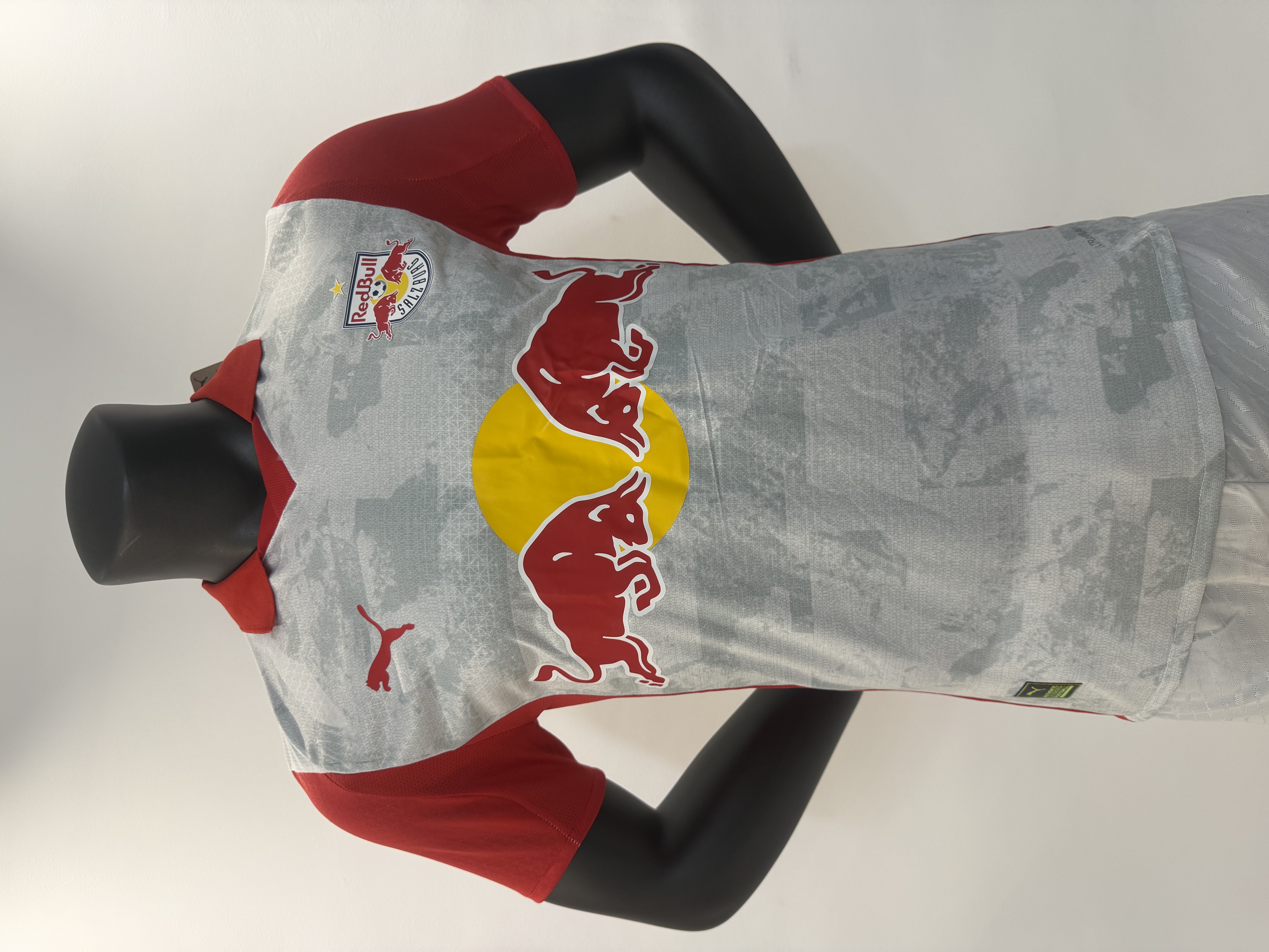  Player Version 25/26RB Leipzig home
