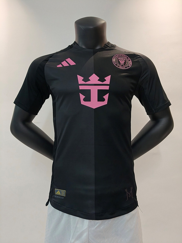 25/26 Player Version MIAMI  away