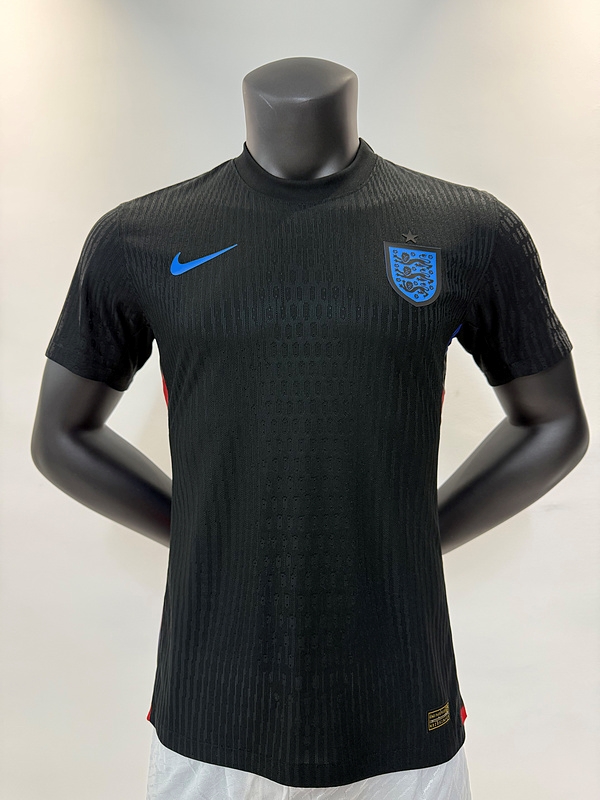  Player Version 25/26  England away