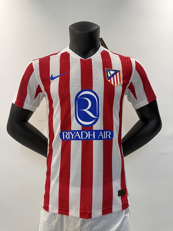  Player Version 25/26  Atletico Madrid home