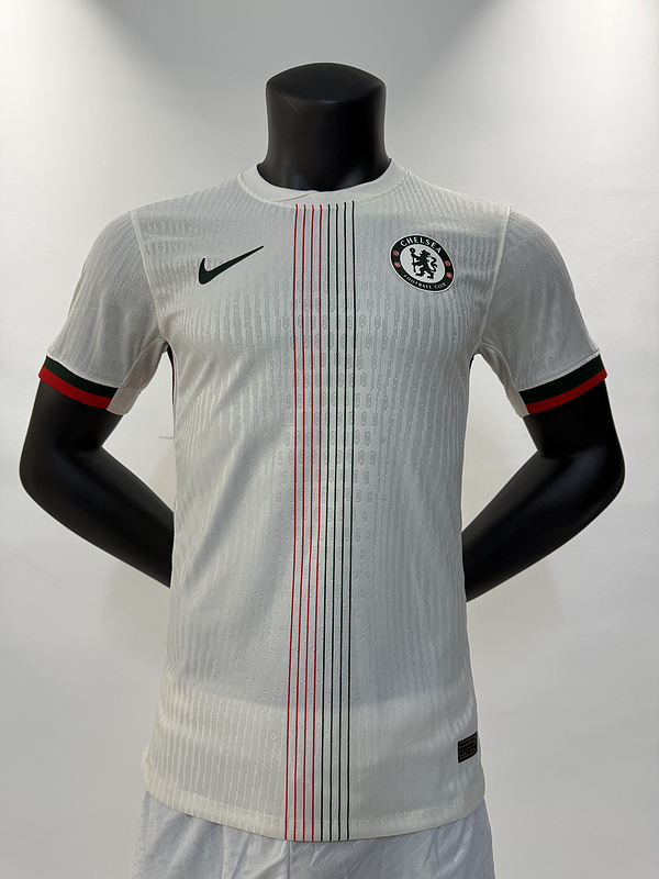 Player Version 25/26  Chelsea away