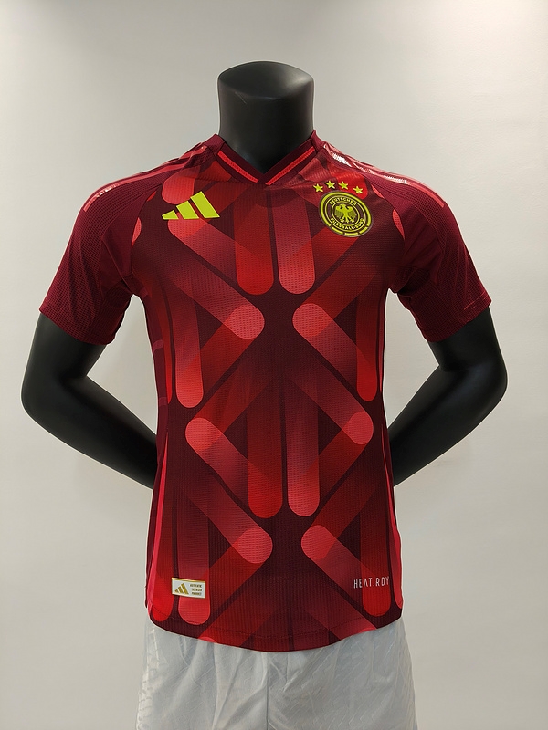 25/26 Player Version Germany away