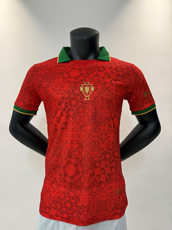 25/26Portugal special version