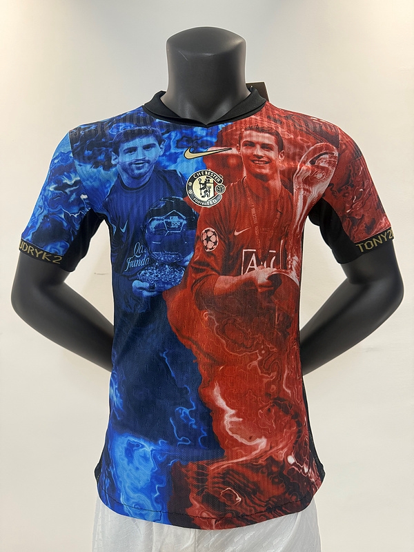 25/26 Chelsea special version