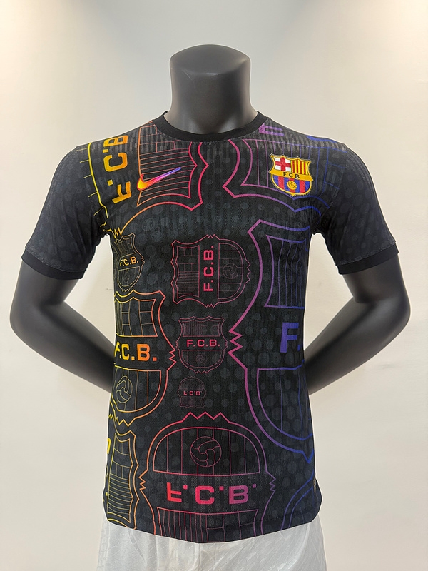  Barcelona special version