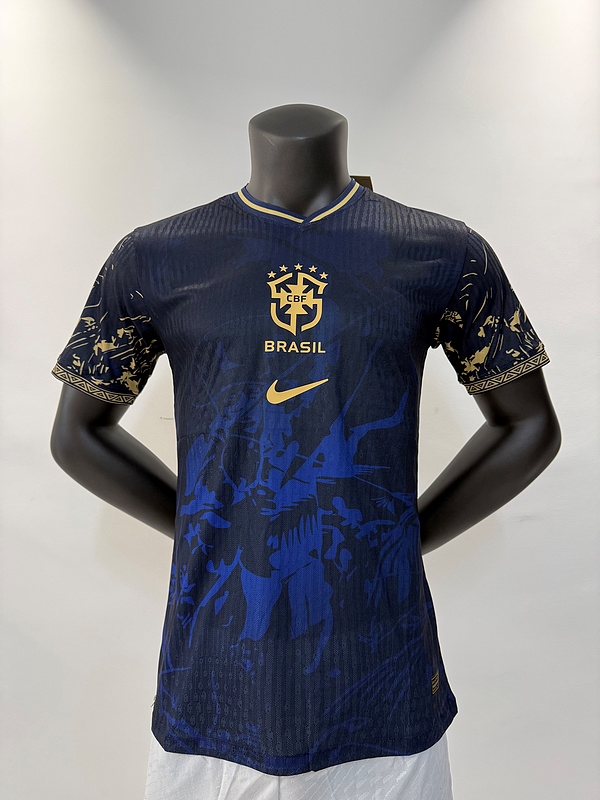 Brazil special version