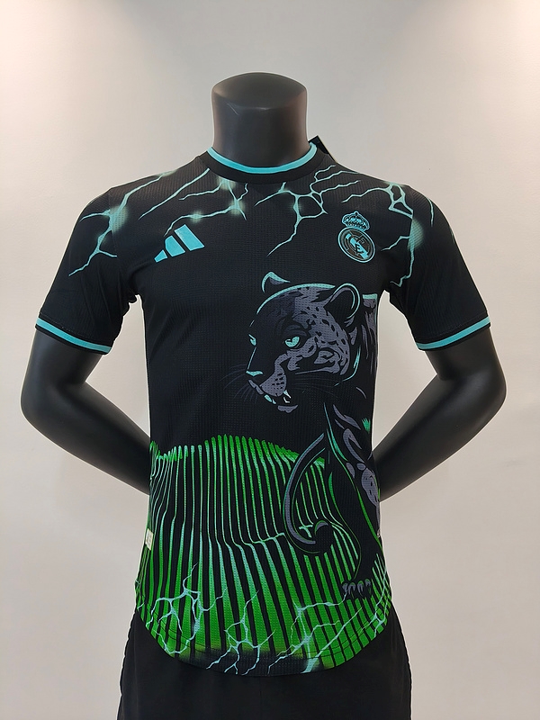 Player Version  Real Madrid Special Edition