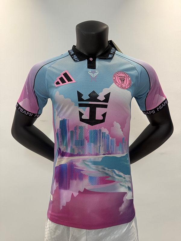 25/26  INTER MIAMI  special version