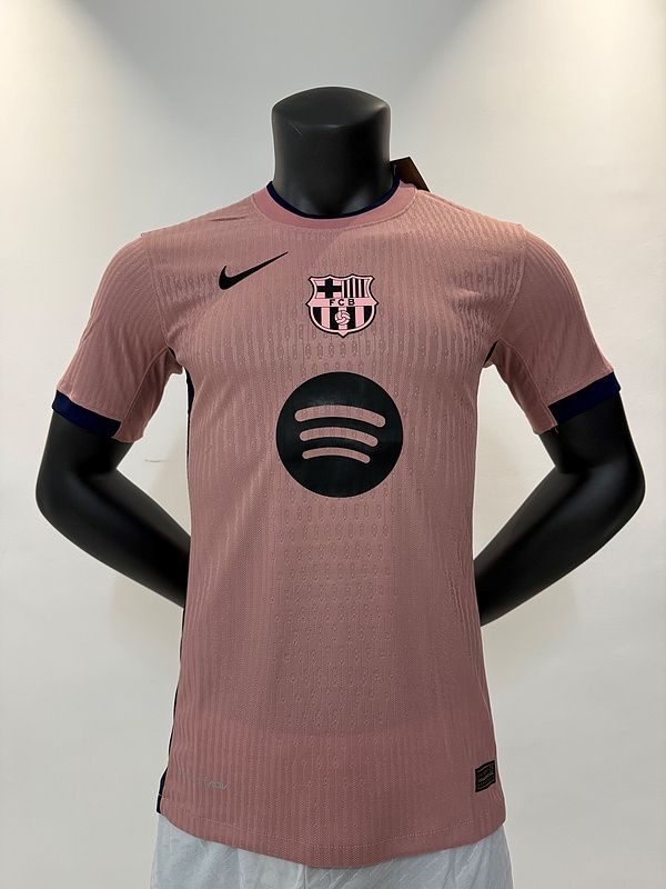 25/26 Barcelona pink 