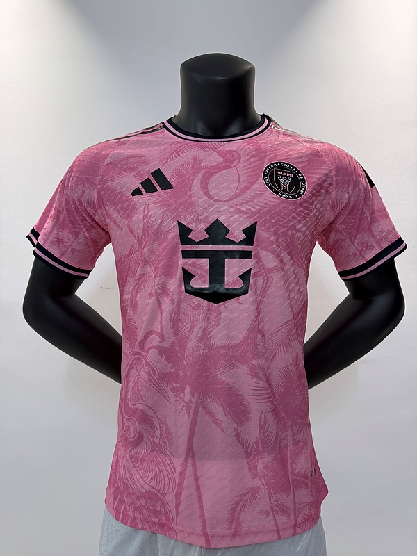 25/26  INTER MIAMI  special version