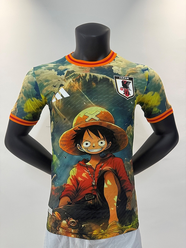 Japan special version