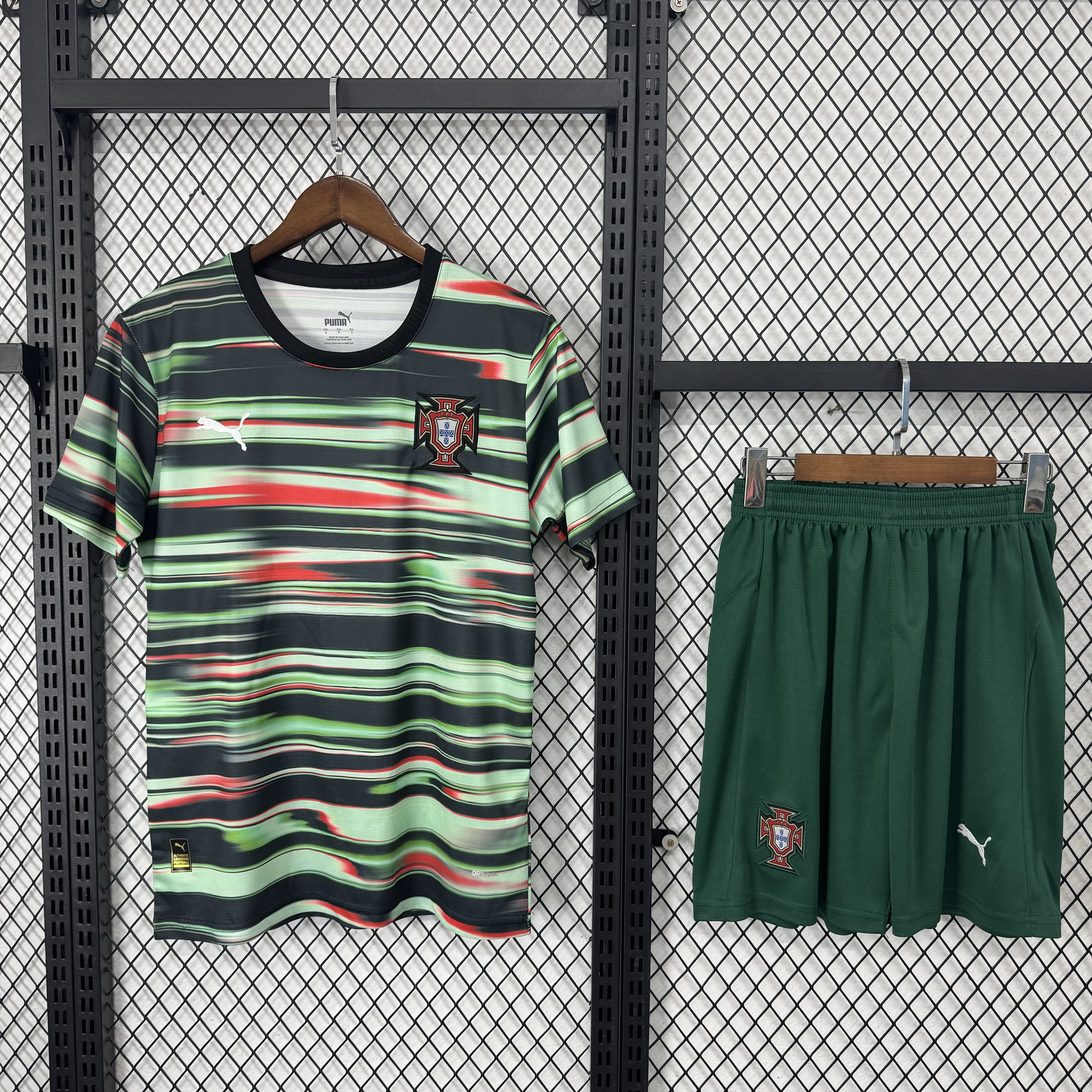 Portugal  training kits