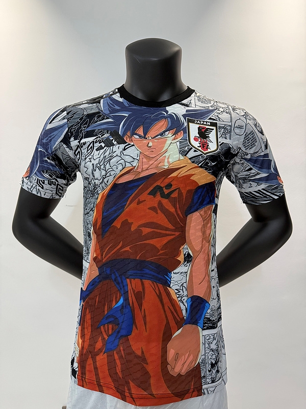 Japan special version