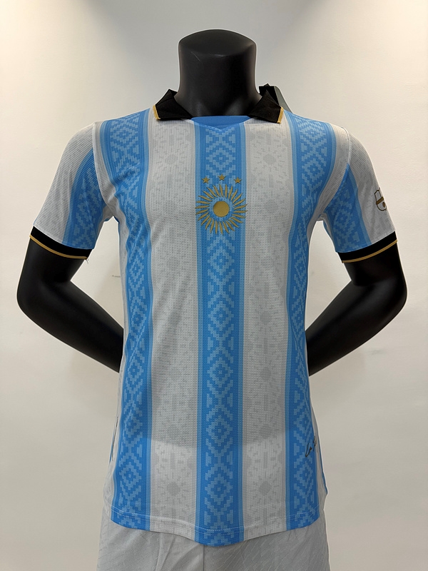 25/26Argentina special version