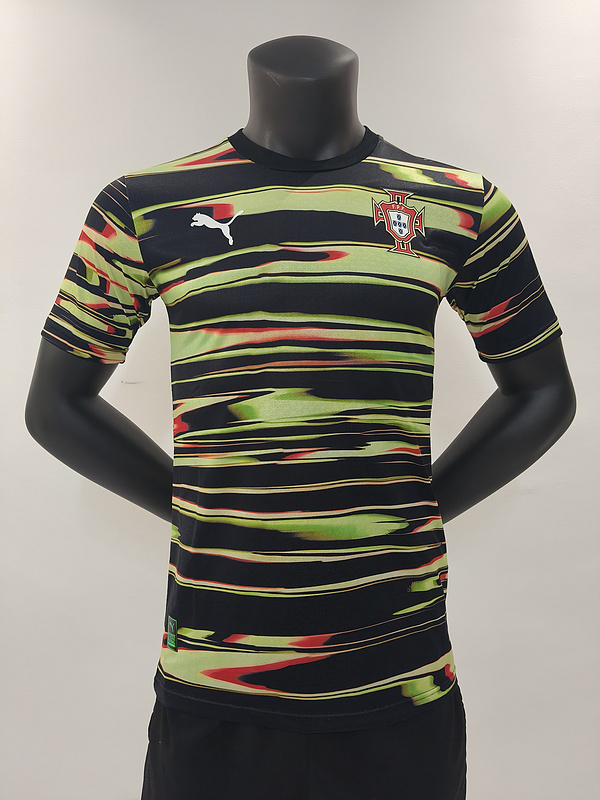 Player Version Portugal Special Edition